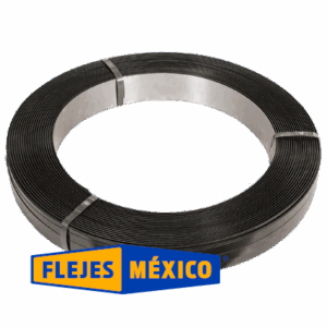flejes de acero